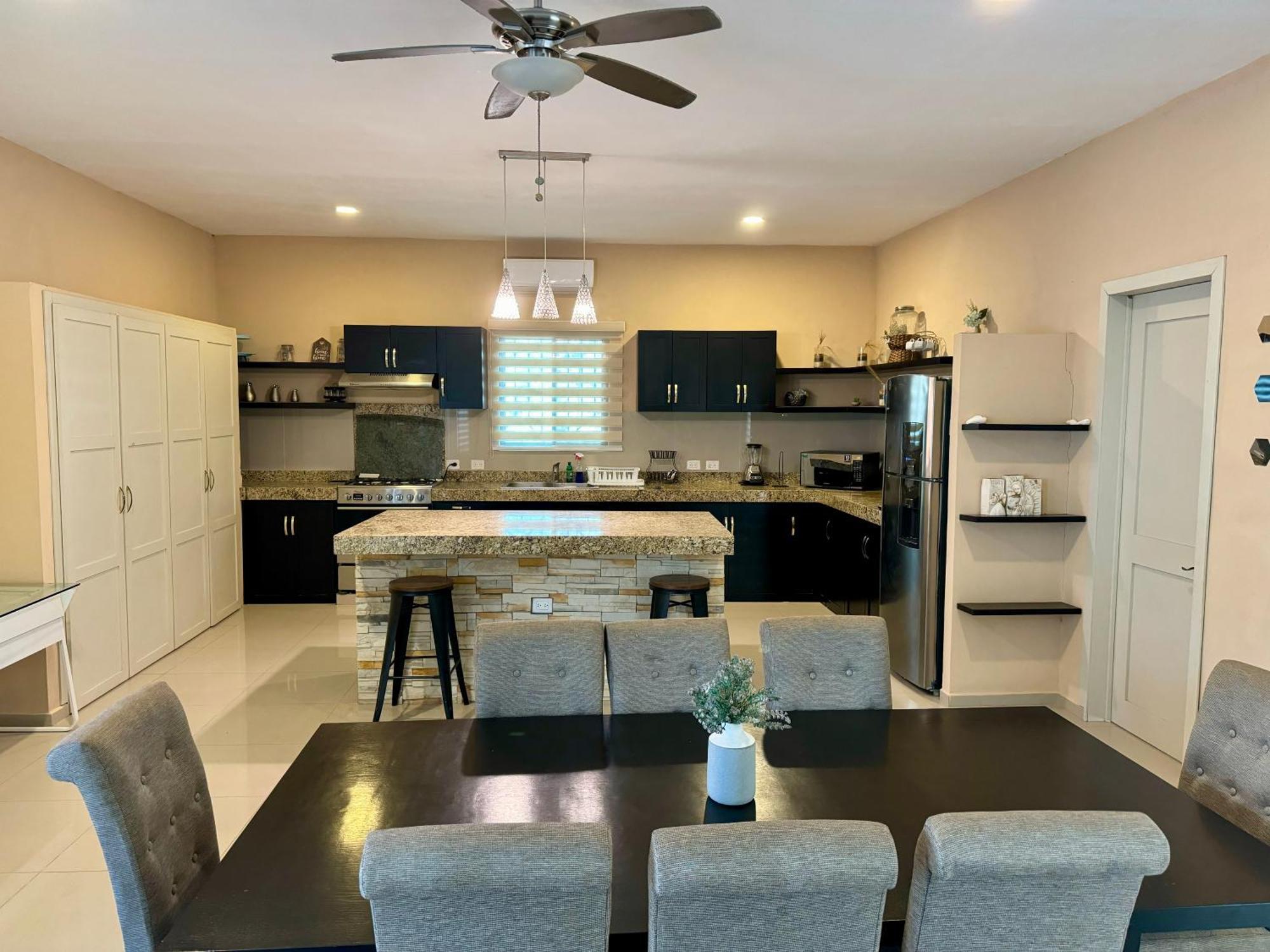 Villas Mar Turquesa Cozumel Bagian luar foto