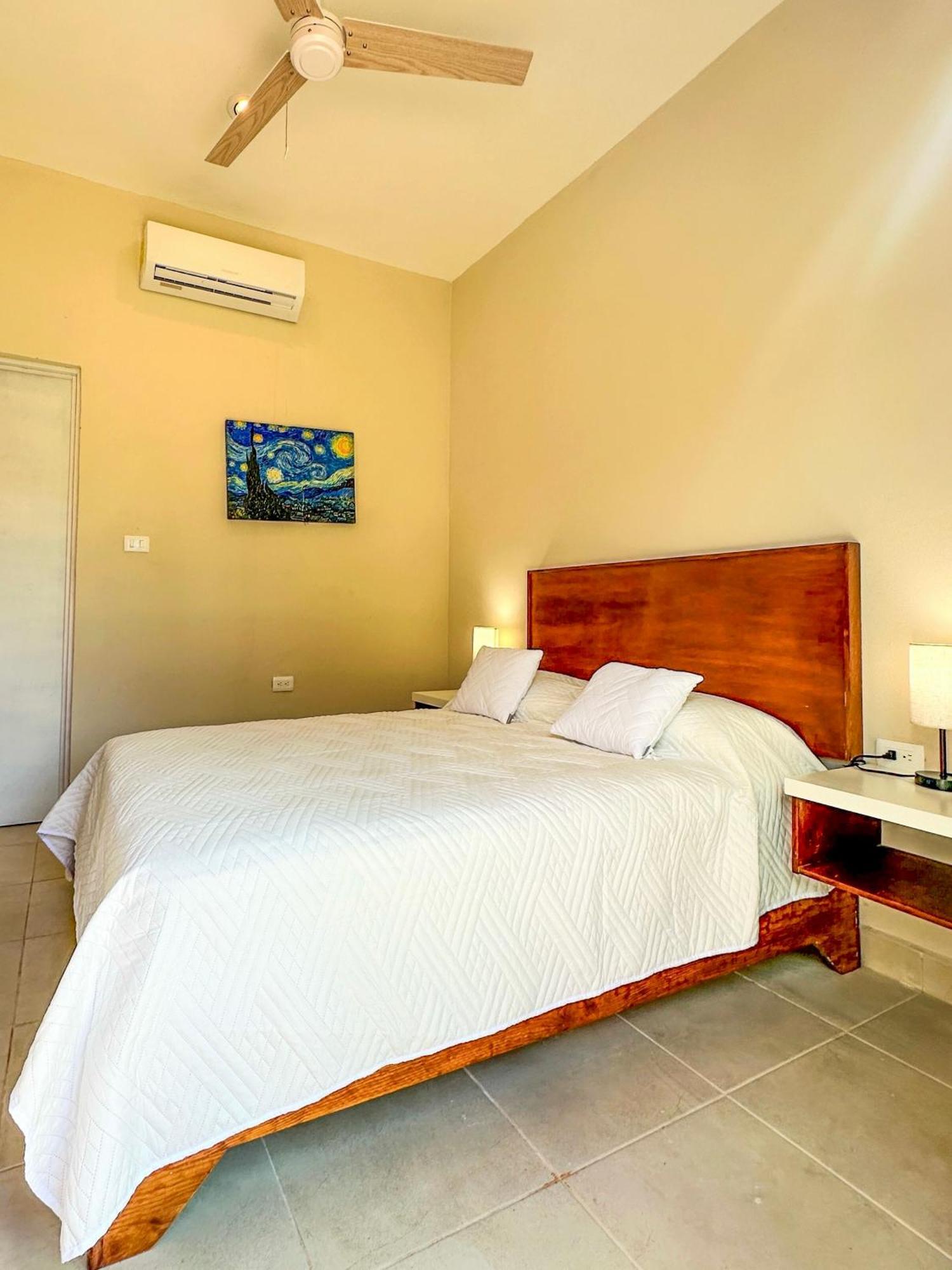 Villas Mar Turquesa Cozumel Bagian luar foto