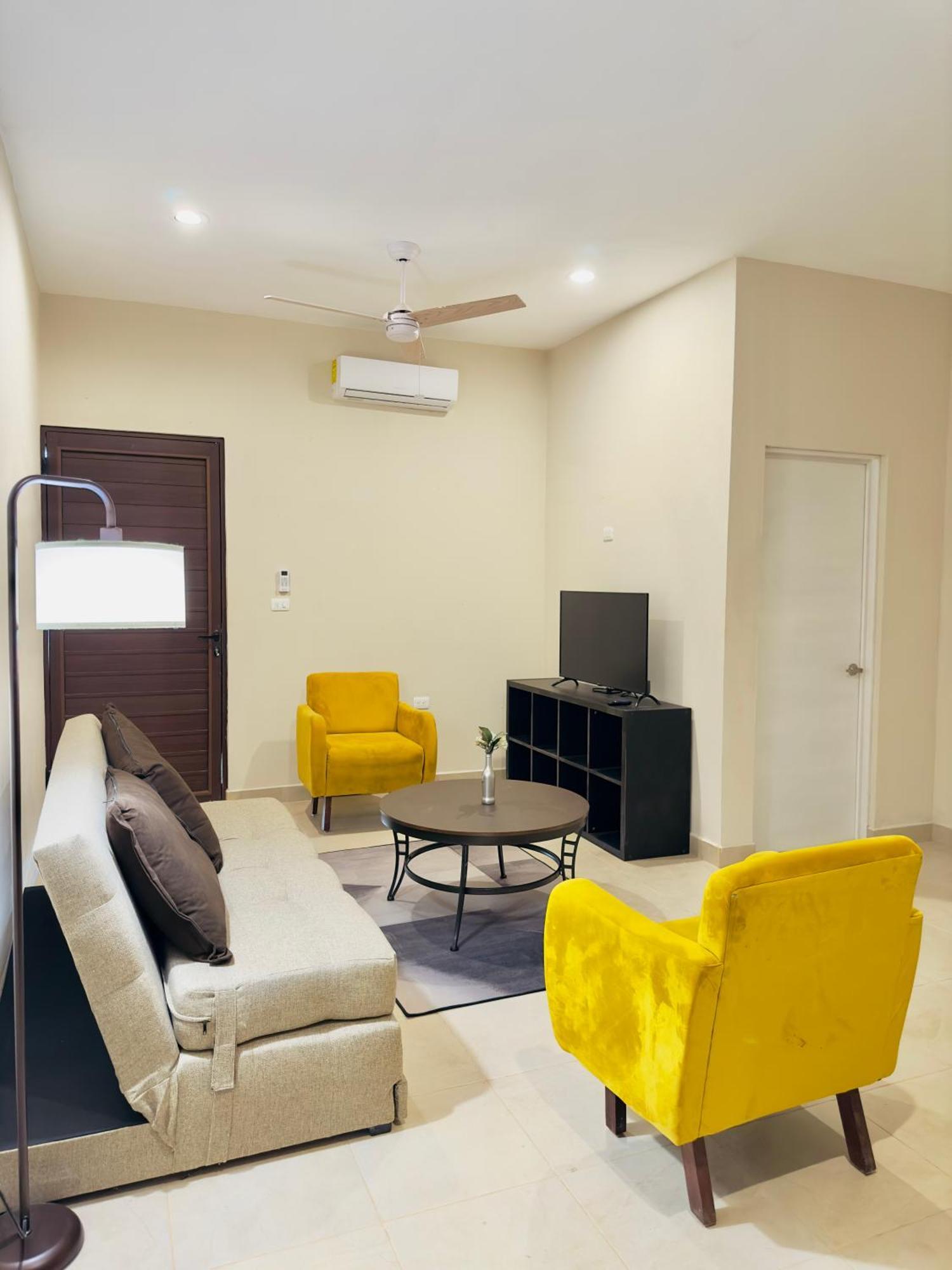 Villas Mar Turquesa Cozumel Bagian luar foto