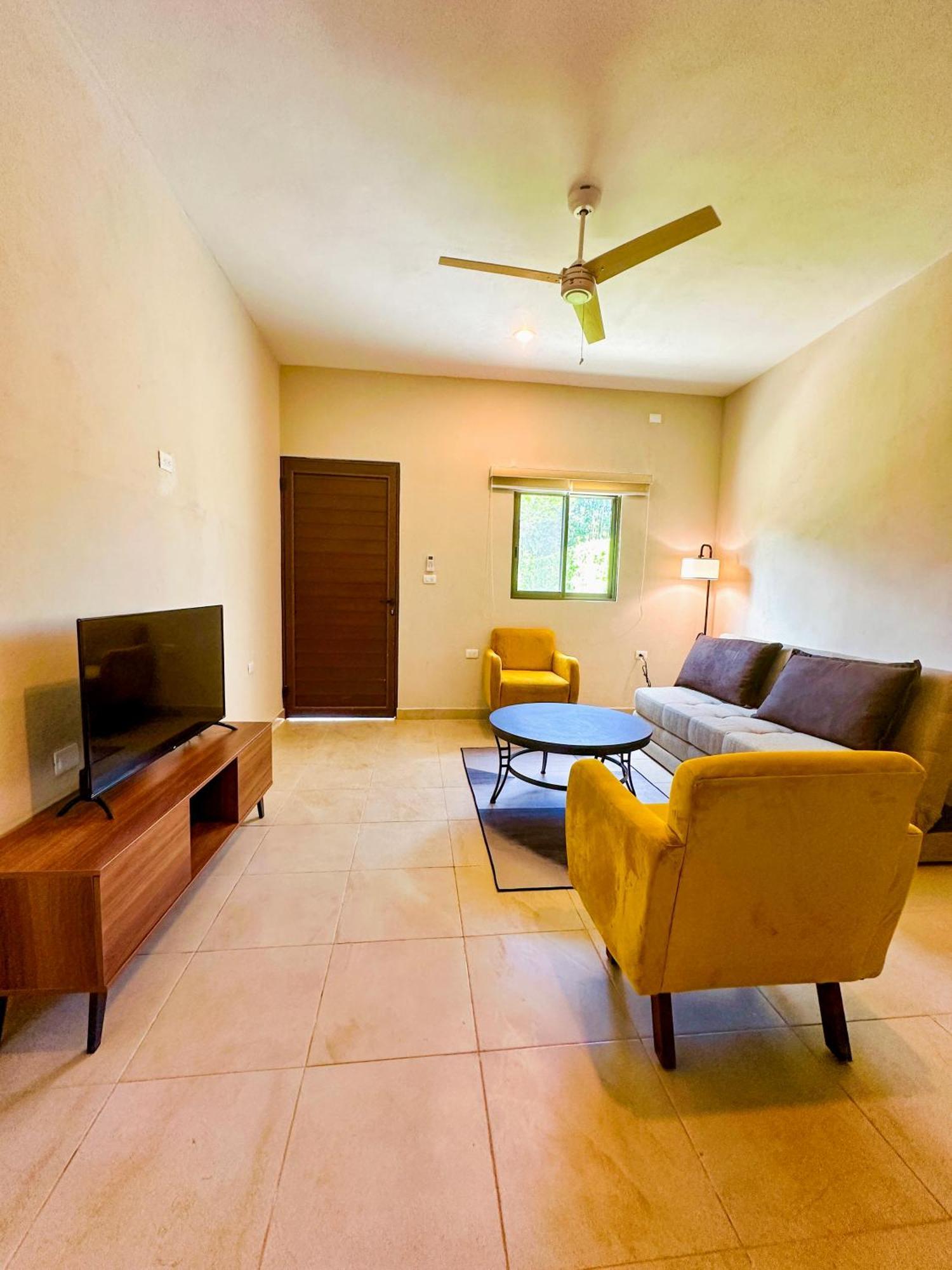 Villas Mar Turquesa Cozumel Bagian luar foto